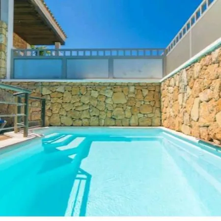 Villa Bahamas 1 Etv 7082 Son Serra de Marina Exterior foto